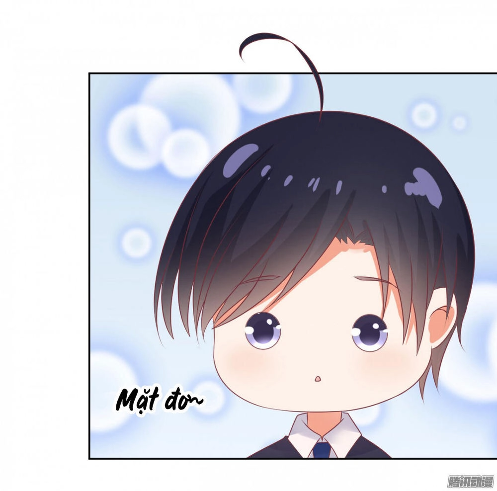 Liệt Ái Tri Hạ: Series Mật Đào Tiểu Tình Nhân Chapter 36 - 7