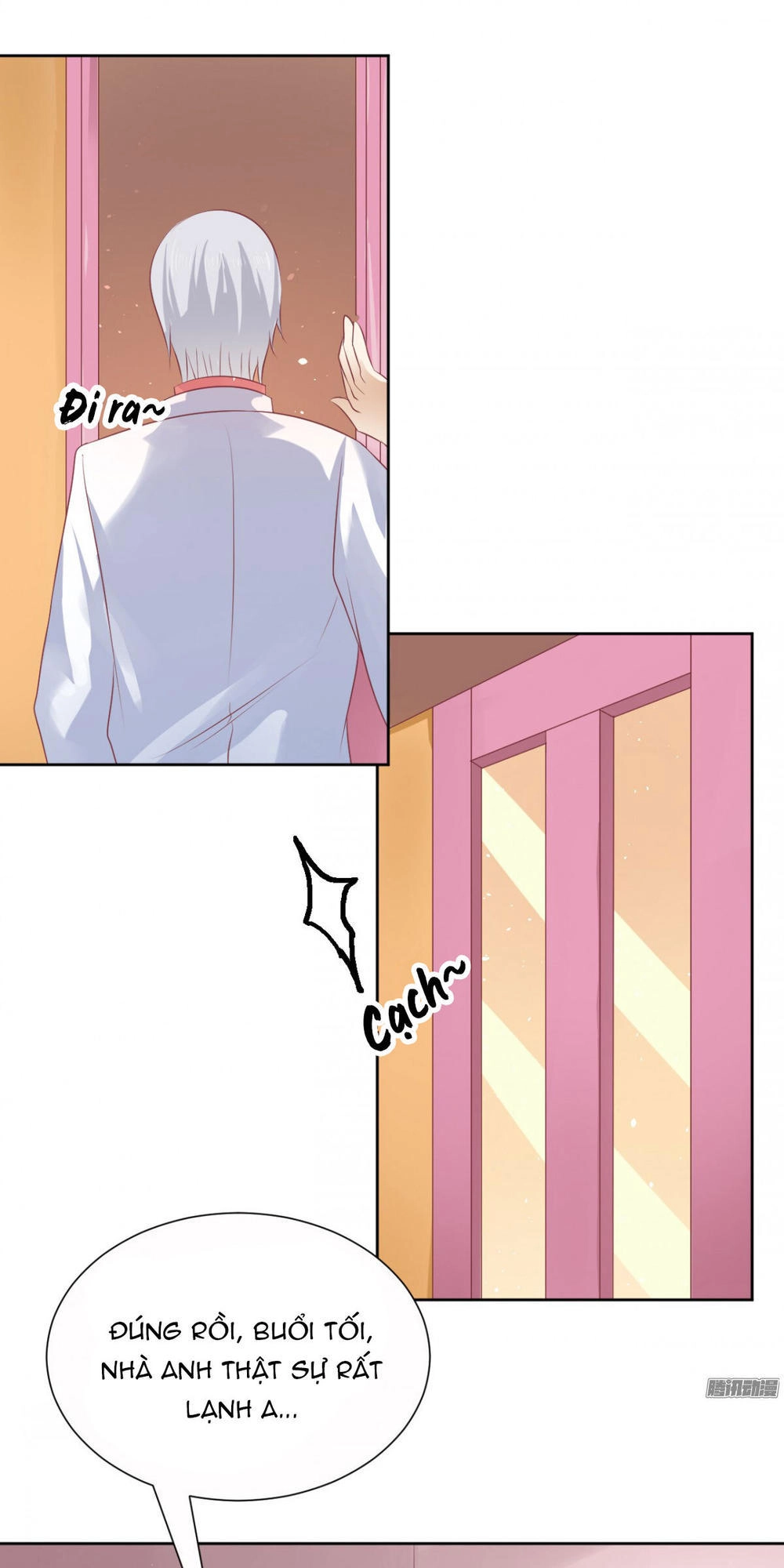 Liệt Ái Tri Hạ: Series Mật Đào Tiểu Tình Nhân Chapter 36 - 8