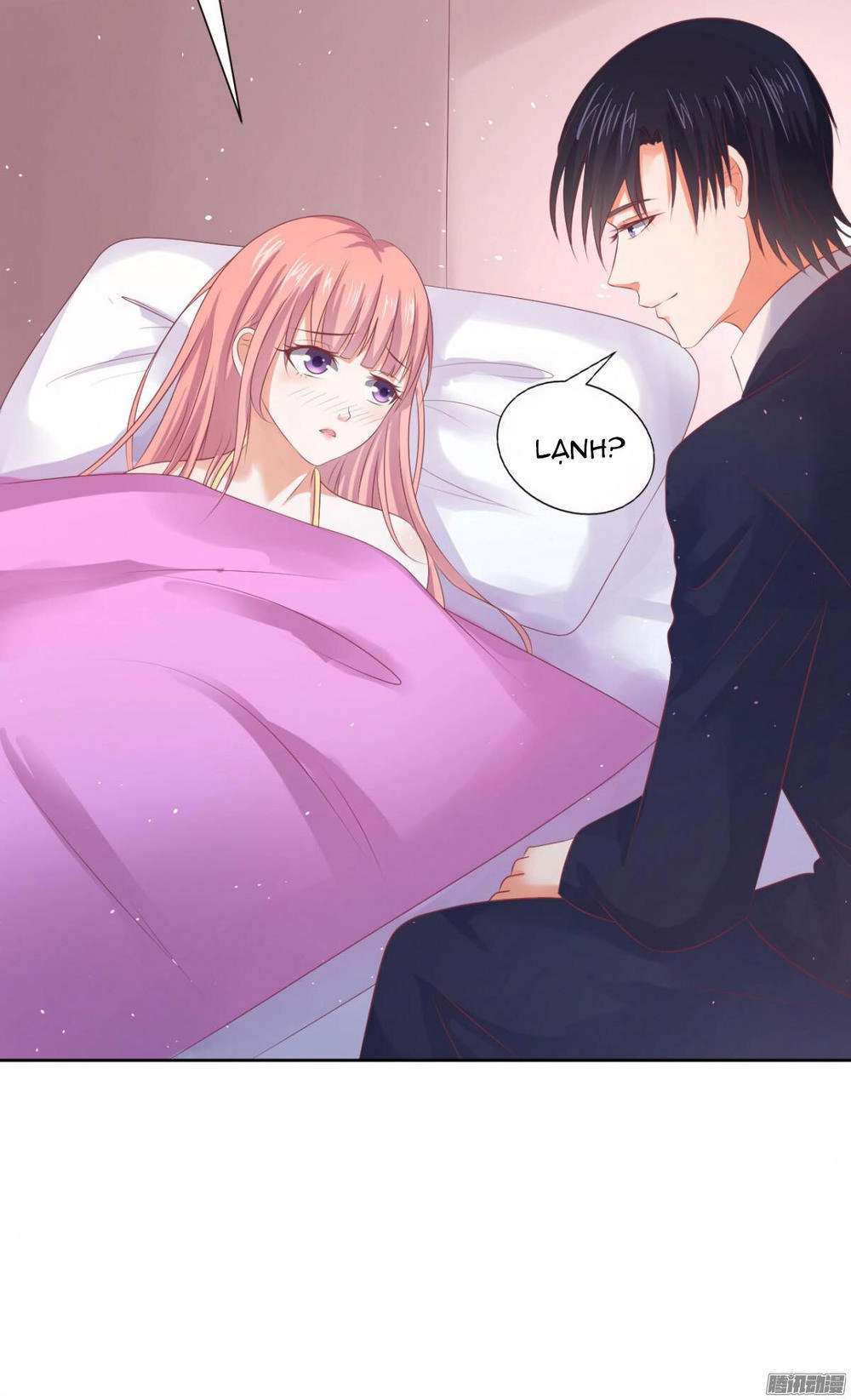 Liệt Ái Tri Hạ: Series Mật Đào Tiểu Tình Nhân Chapter 36 - 9