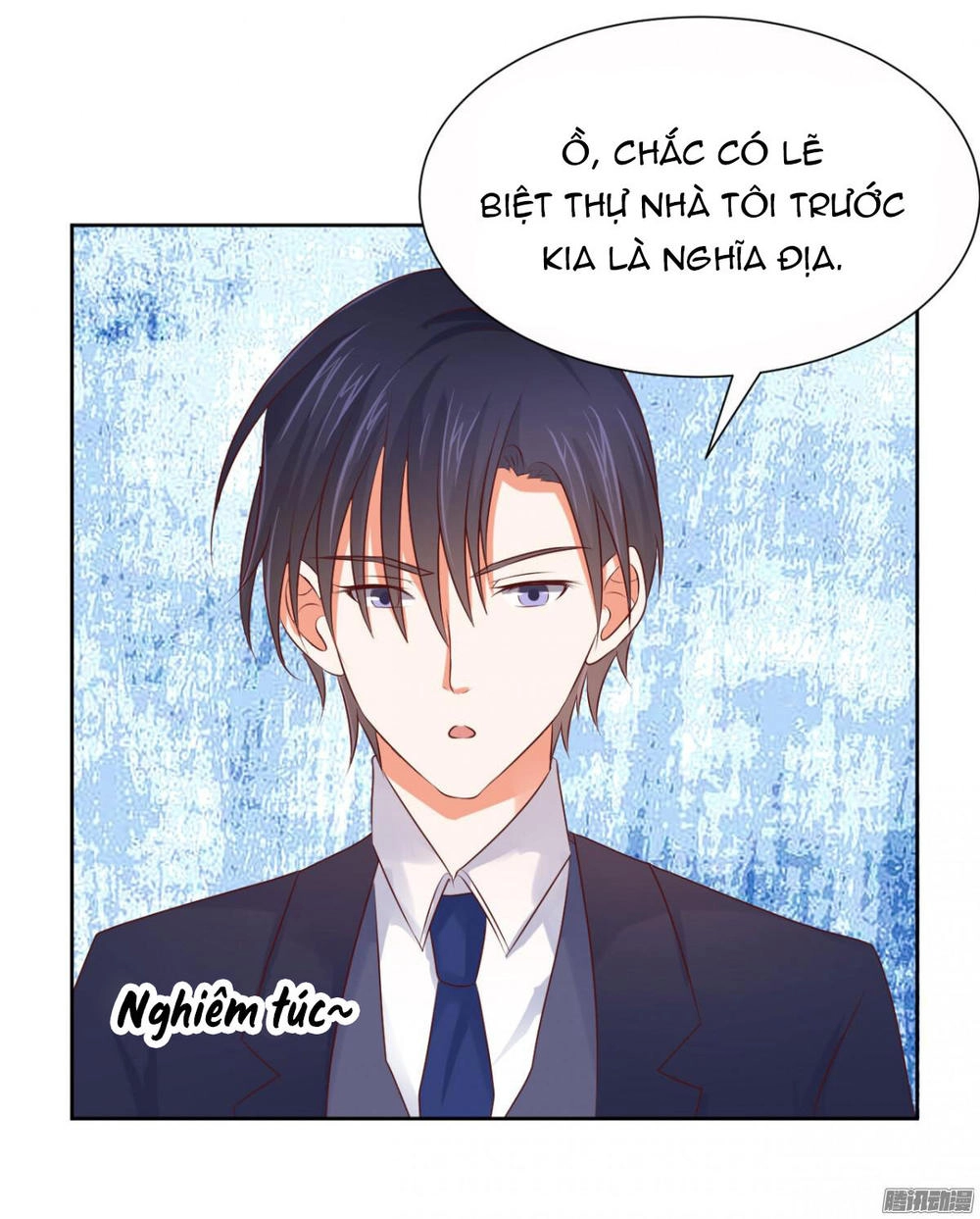 Liệt Ái Tri Hạ: Series Mật Đào Tiểu Tình Nhân Chapter 36 - 10