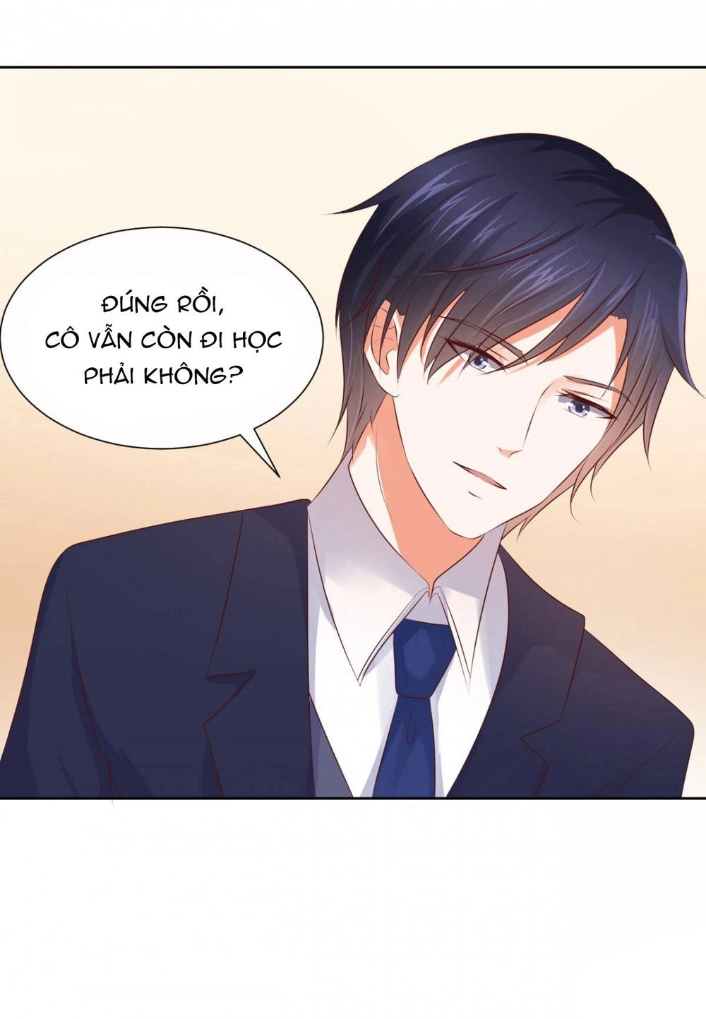 Liệt Ái Tri Hạ: Series Mật Đào Tiểu Tình Nhân Chapter 36 - 14