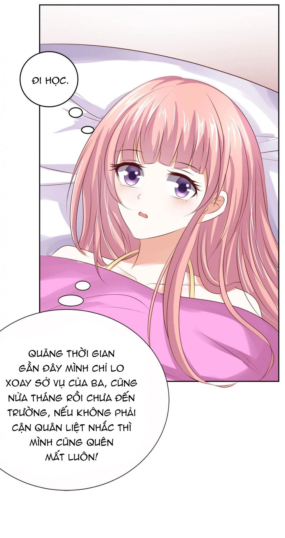 Liệt Ái Tri Hạ: Series Mật Đào Tiểu Tình Nhân Chapter 36 - 15