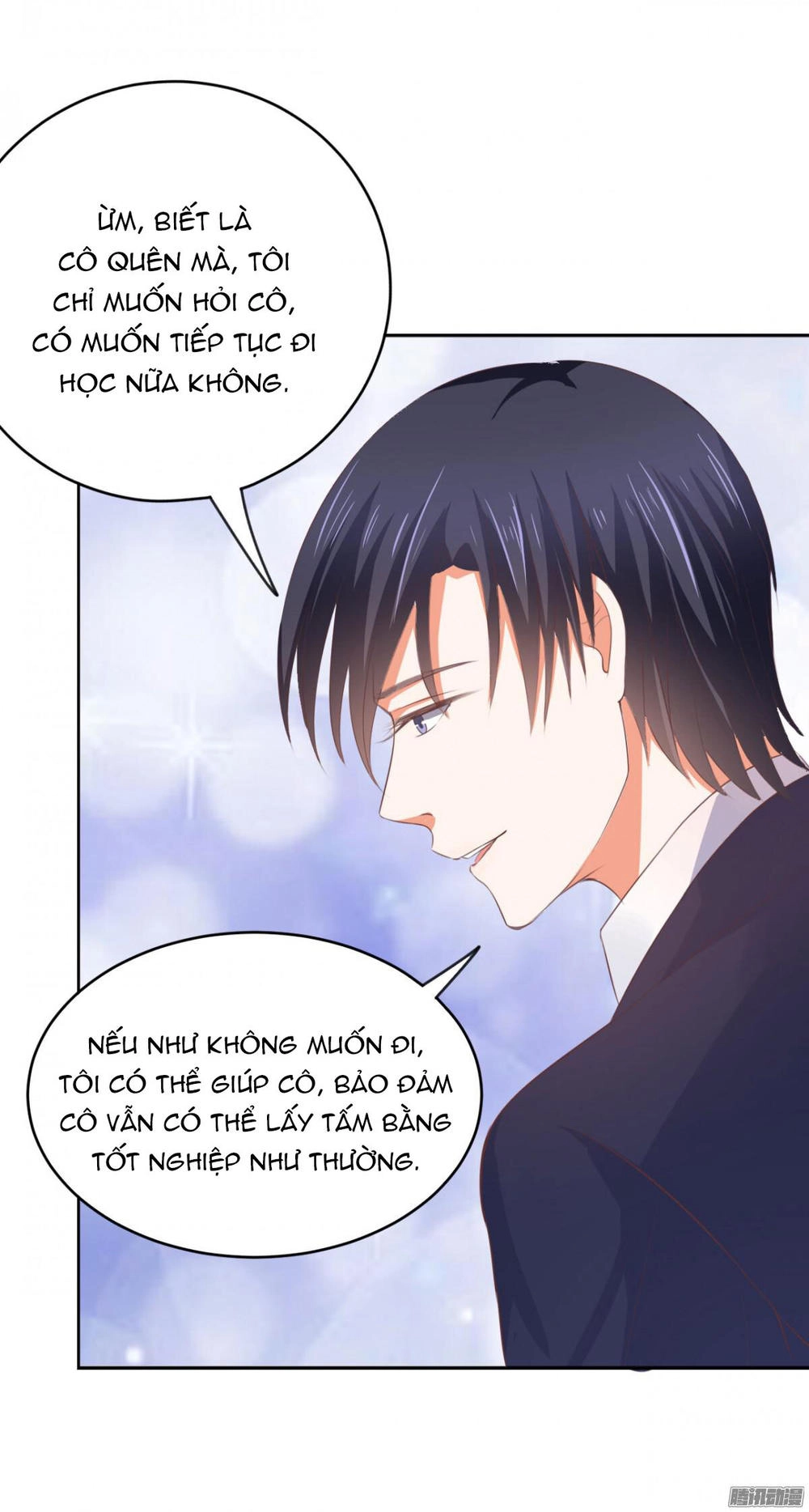 Liệt Ái Tri Hạ: Series Mật Đào Tiểu Tình Nhân Chapter 36 - 17