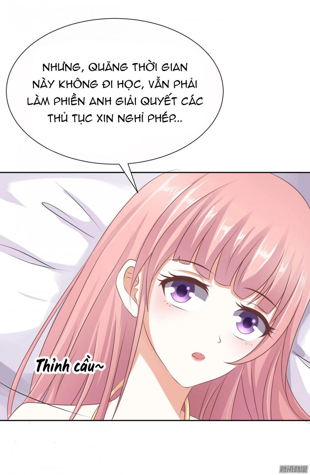 Liệt Ái Tri Hạ: Series Mật Đào Tiểu Tình Nhân Chapter 36 - 20