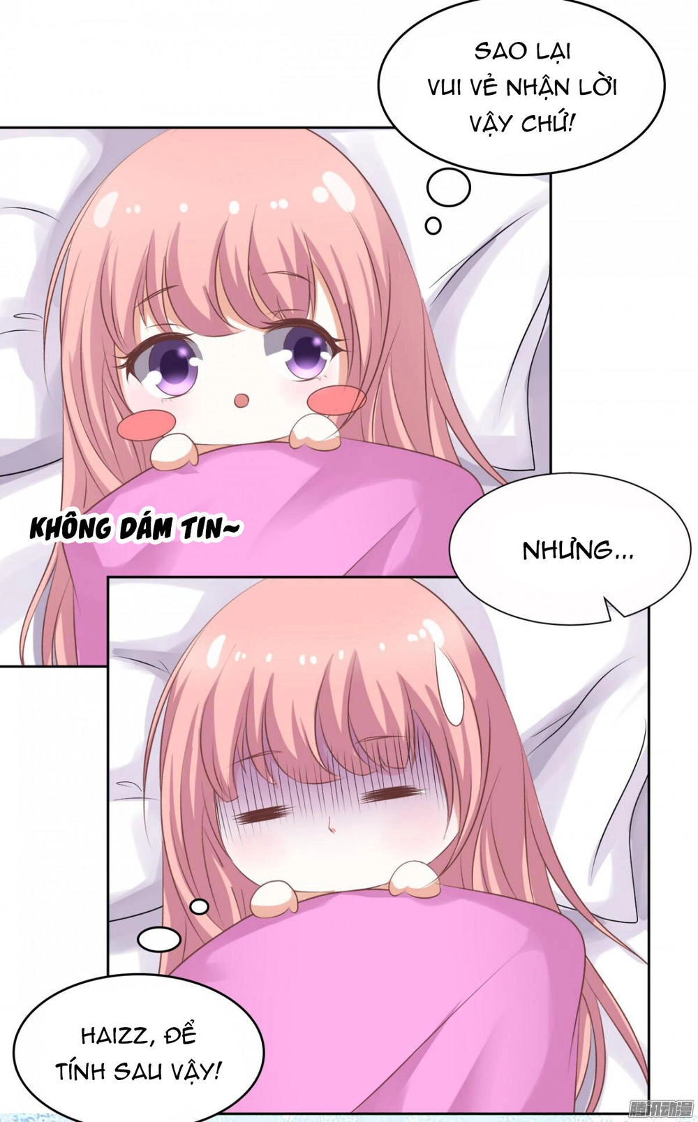 Liệt Ái Tri Hạ: Series Mật Đào Tiểu Tình Nhân Chapter 36 - 22