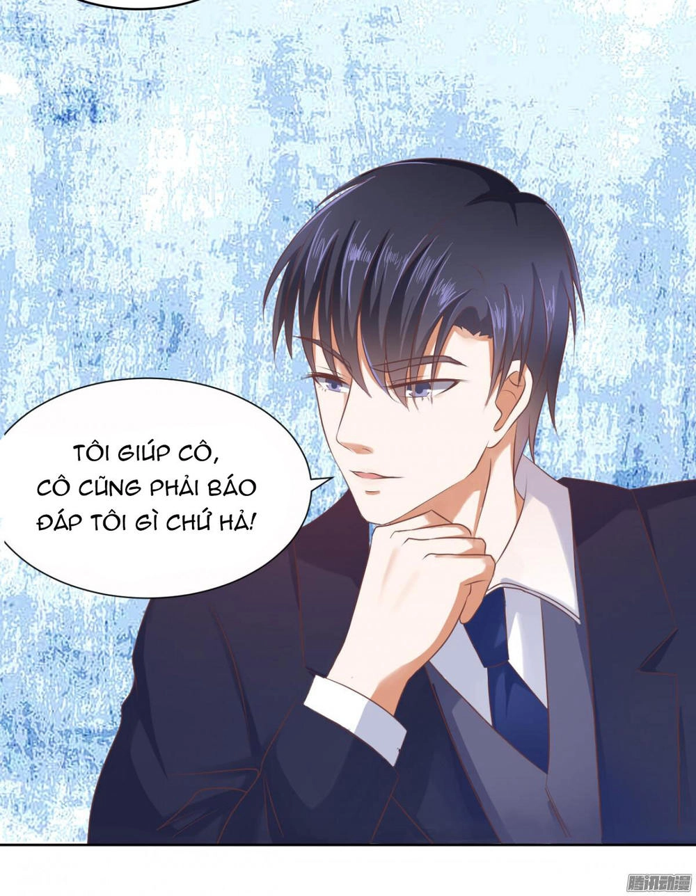 Liệt Ái Tri Hạ: Series Mật Đào Tiểu Tình Nhân Chapter 36 - 23