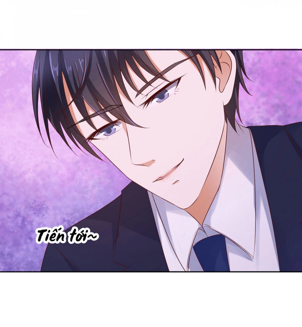 Liệt Ái Tri Hạ: Series Mật Đào Tiểu Tình Nhân Chapter 36 - 26