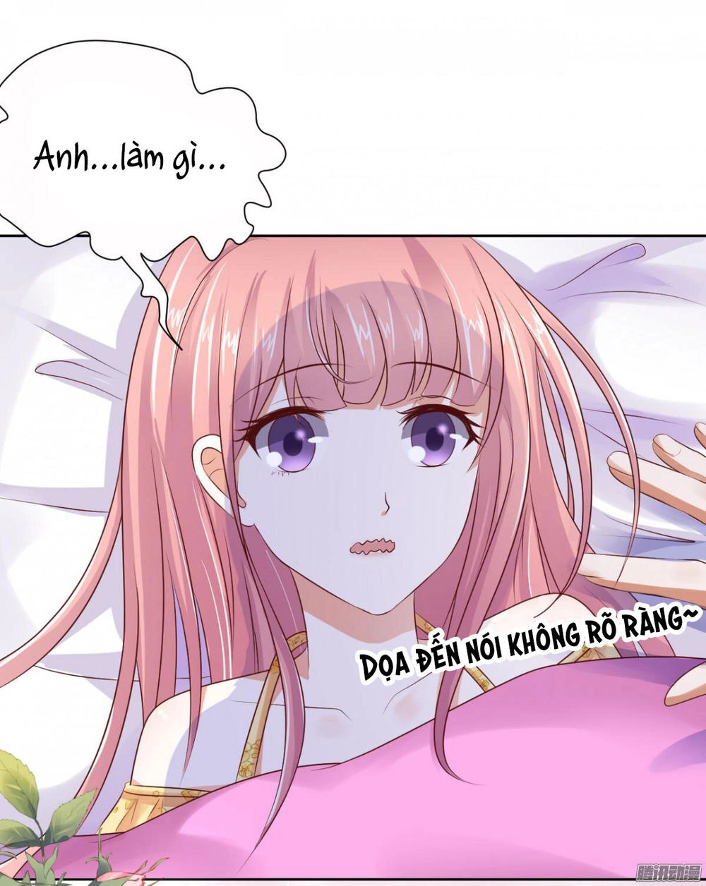 Liệt Ái Tri Hạ: Series Mật Đào Tiểu Tình Nhân Chapter 36 - 27