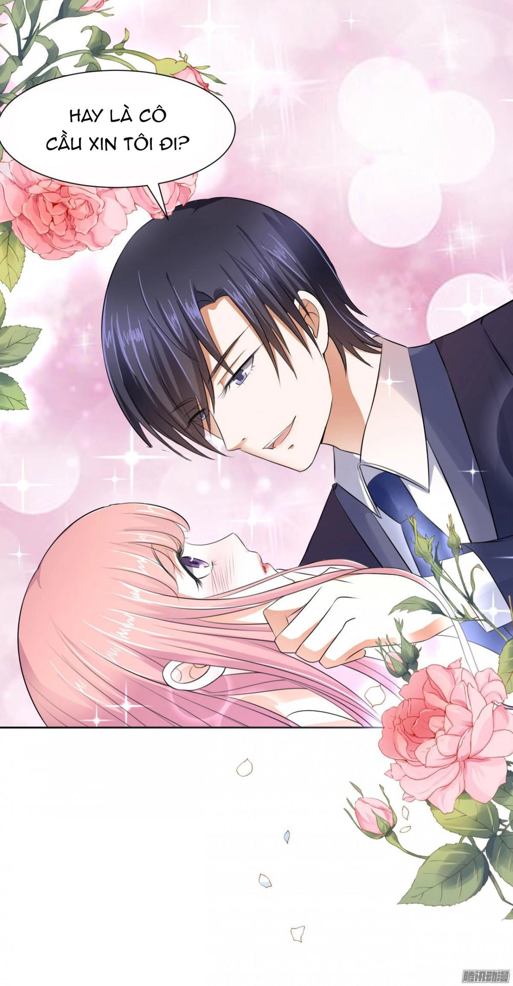 Liệt Ái Tri Hạ: Series Mật Đào Tiểu Tình Nhân Chapter 36 - 28