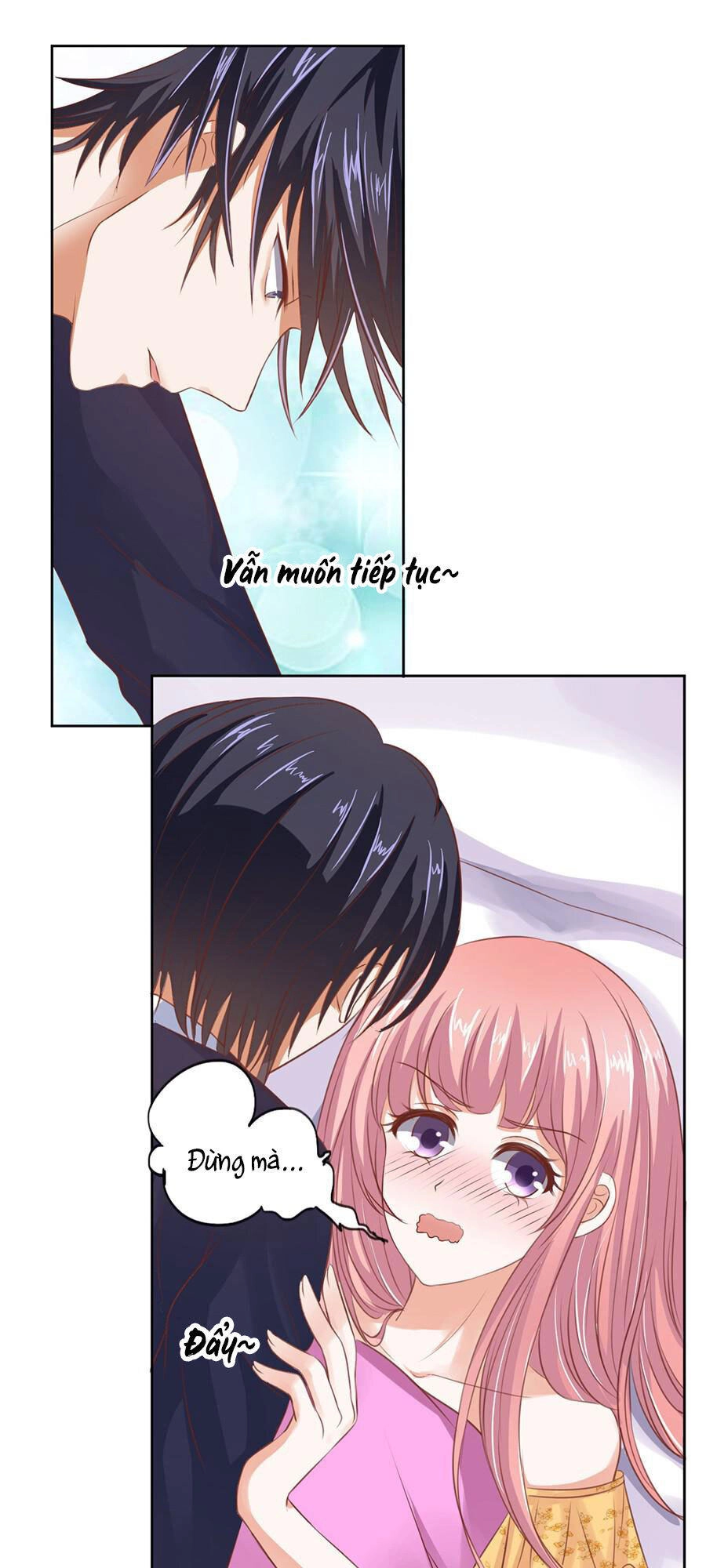 Liệt Ái Tri Hạ: Series Mật Đào Tiểu Tình Nhân Chapter 38 - 6