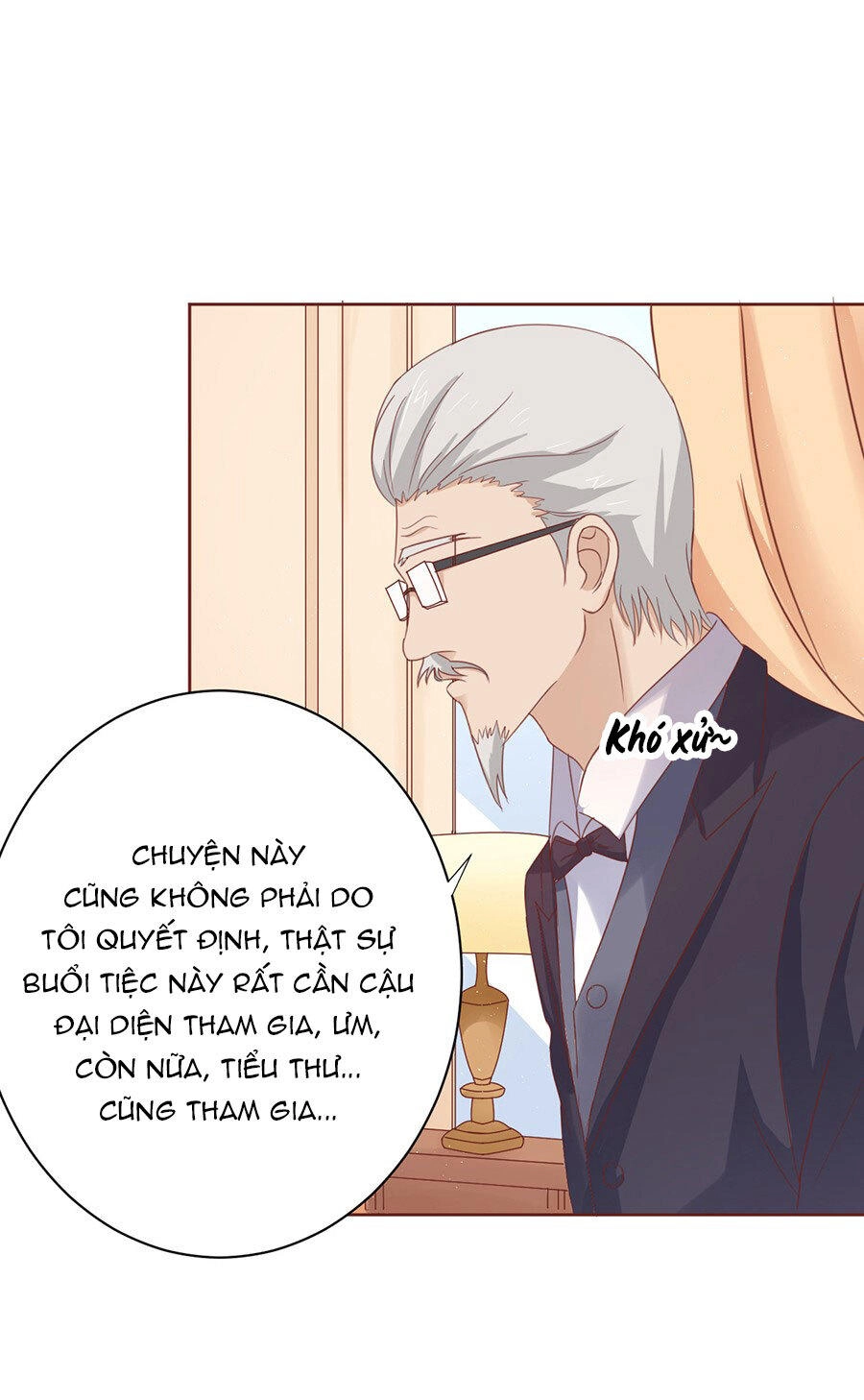 Liệt Ái Tri Hạ: Series Mật Đào Tiểu Tình Nhân Chapter 38 - 15