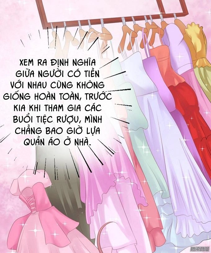 Liệt Ái Tri Hạ: Series Mật Đào Tiểu Tình Nhân Chapter 39 - 10