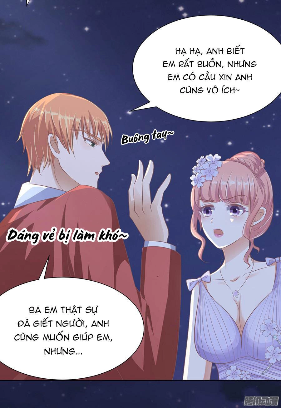 Liệt Ái Tri Hạ: Series Mật Đào Tiểu Tình Nhân Chapter 42 - 24