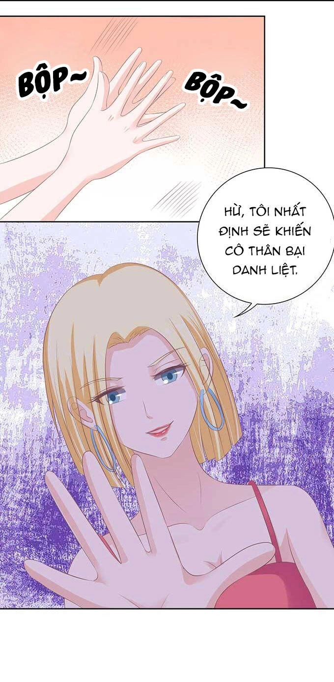 Liệt Ái Tri Hạ: Series Mật Đào Tiểu Tình Nhân Chapter 45 - 14