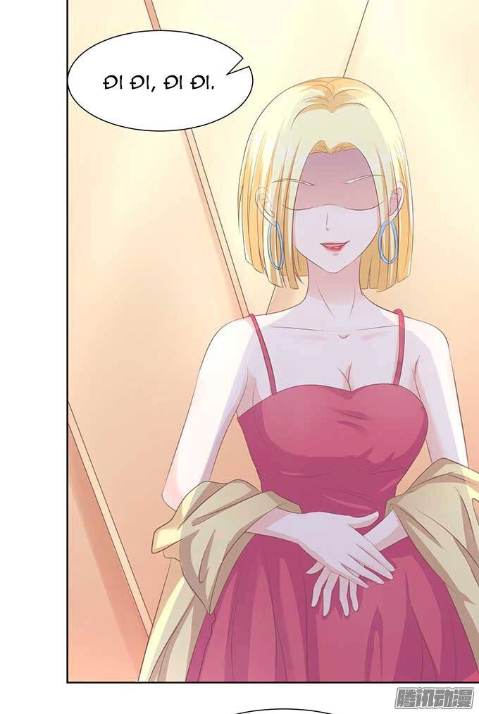 Liệt Ái Tri Hạ: Series Mật Đào Tiểu Tình Nhân Chapter 46 - 4