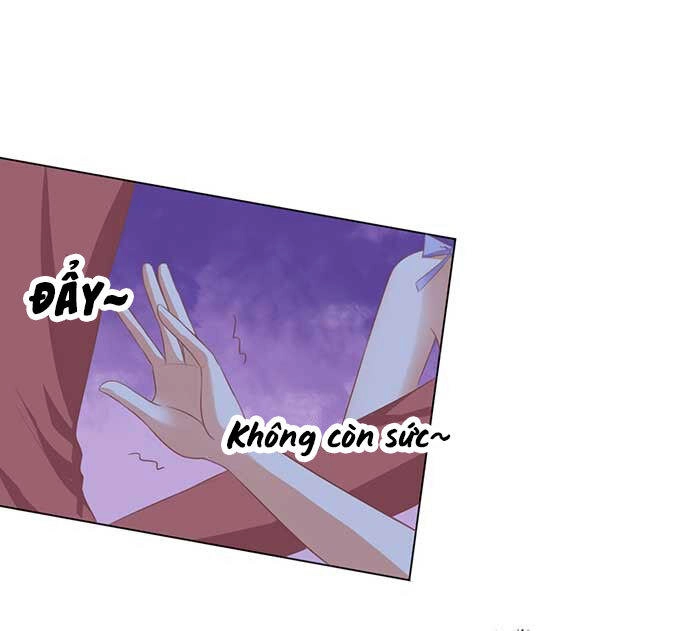 Liệt Ái Tri Hạ: Series Mật Đào Tiểu Tình Nhân Chapter 46 - 11