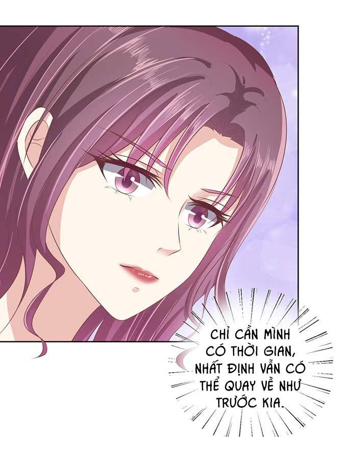 Liệt Ái Tri Hạ: Series Mật Đào Tiểu Tình Nhân Chapter 46 - 22