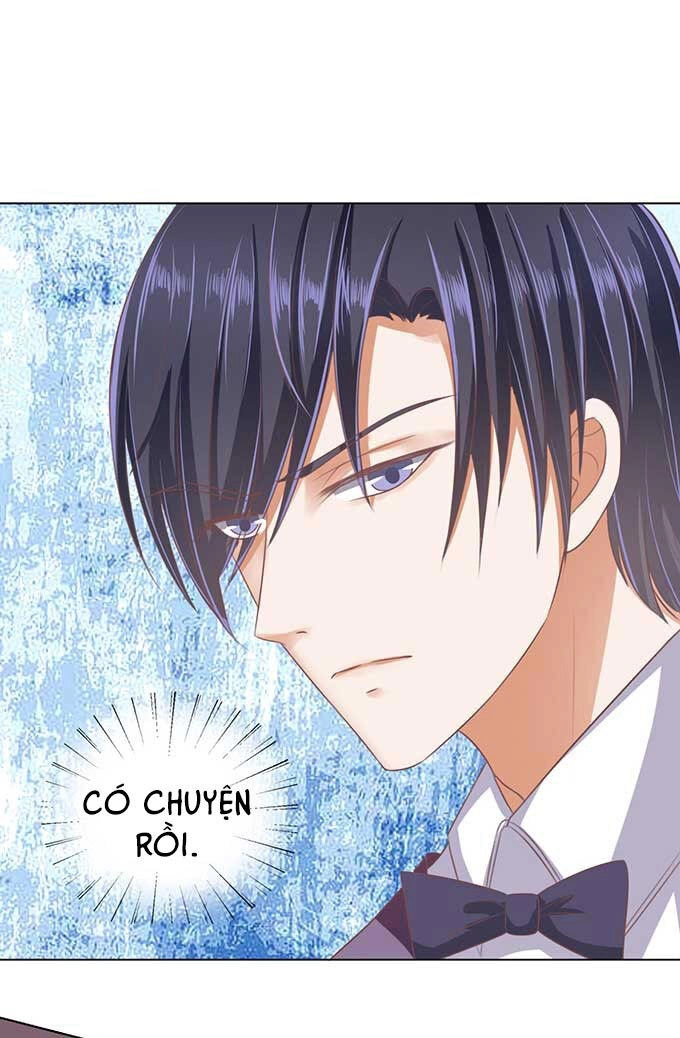 Liệt Ái Tri Hạ: Series Mật Đào Tiểu Tình Nhân Chapter 46 - 29