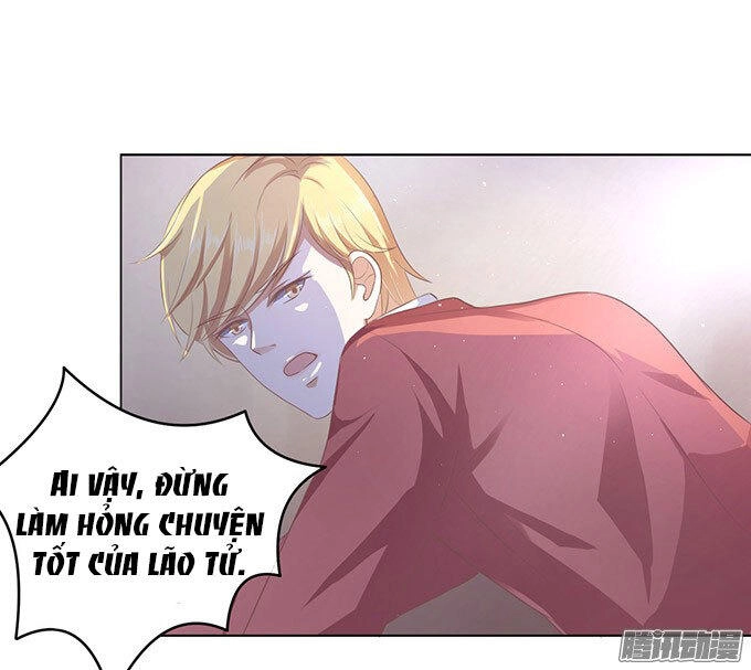 Liệt Ái Tri Hạ: Series Mật Đào Tiểu Tình Nhân Chapter 47 - 2