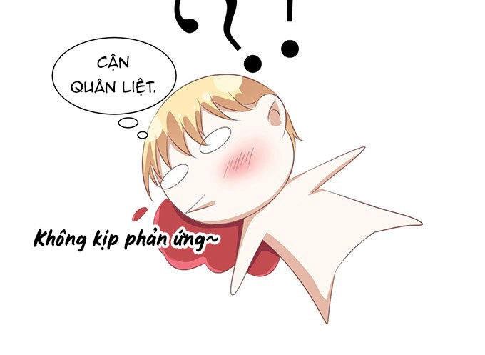 Liệt Ái Tri Hạ: Series Mật Đào Tiểu Tình Nhân Chapter 47 - 9