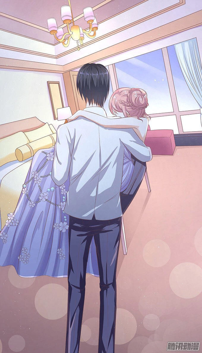 Liệt Ái Tri Hạ: Series Mật Đào Tiểu Tình Nhân Chapter 47 - 13