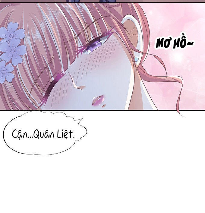 Liệt Ái Tri Hạ: Series Mật Đào Tiểu Tình Nhân Chapter 47 - 14