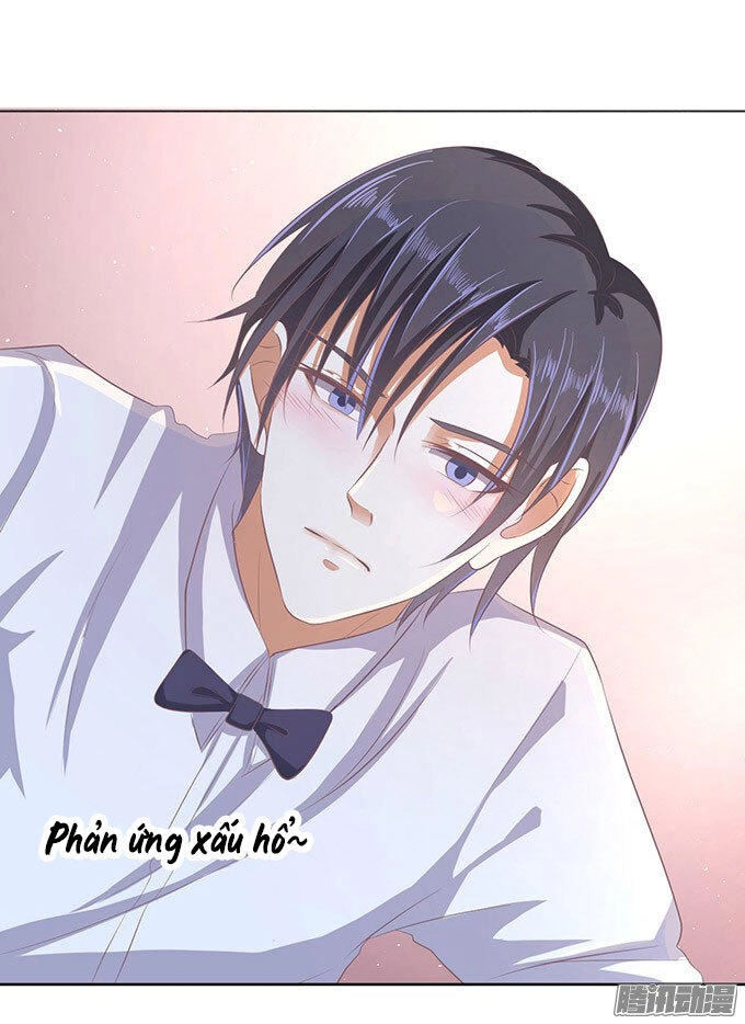 Liệt Ái Tri Hạ: Series Mật Đào Tiểu Tình Nhân Chapter 47 - 15