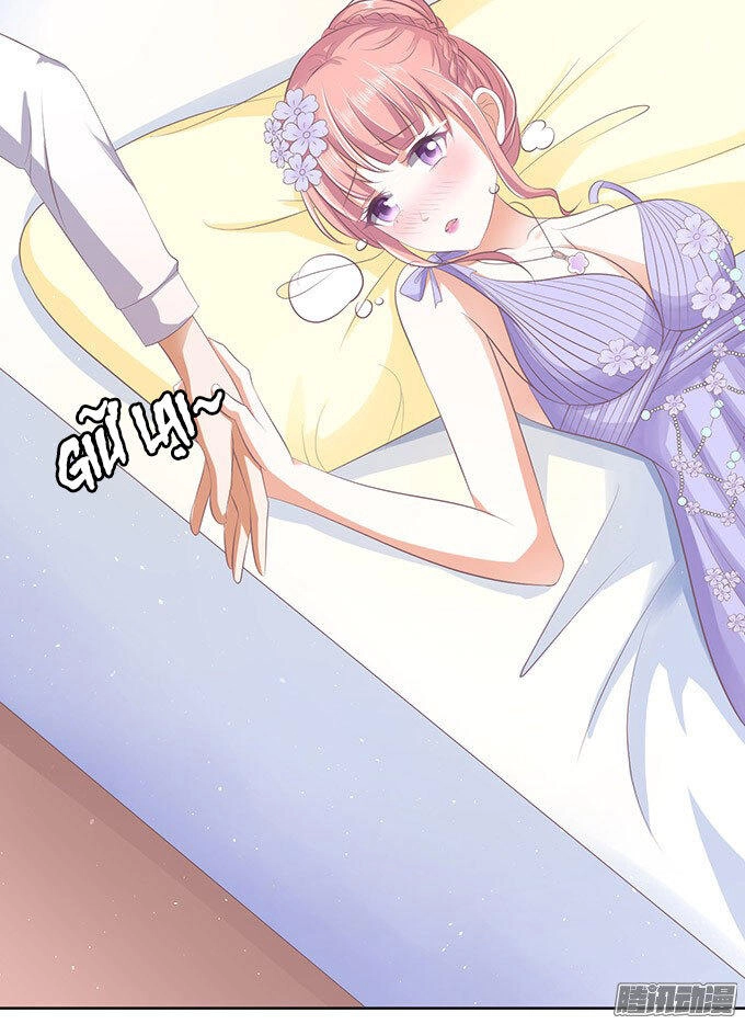 Liệt Ái Tri Hạ: Series Mật Đào Tiểu Tình Nhân Chapter 47 - 20