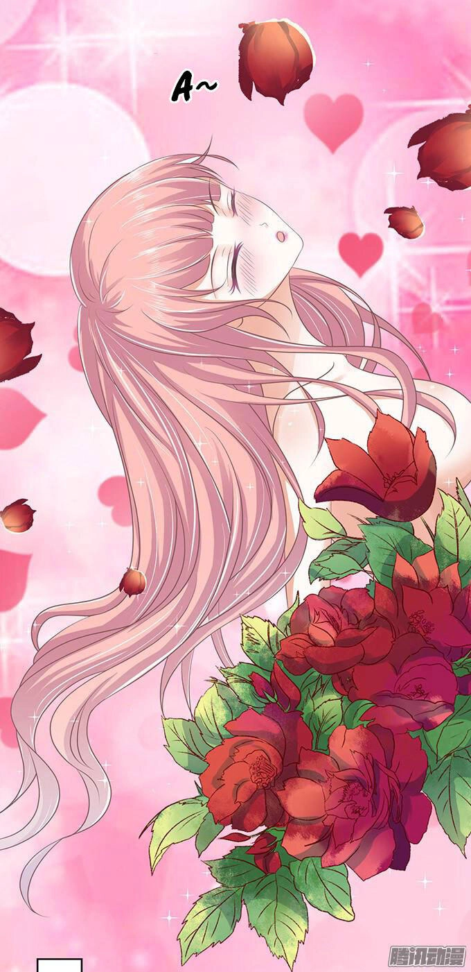 Liệt Ái Tri Hạ: Series Mật Đào Tiểu Tình Nhân Chapter 47 - 25