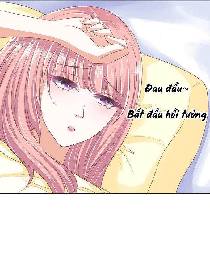 Liệt Ái Tri Hạ: Series Mật Đào Tiểu Tình Nhân Chapter 47 - 29