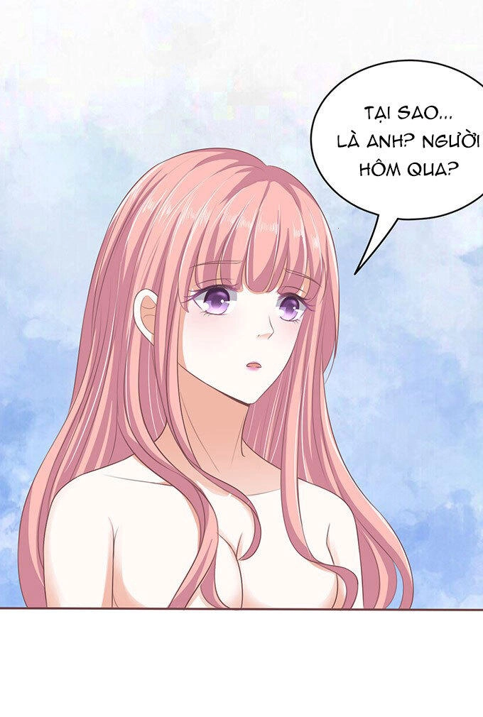 Liệt Ái Tri Hạ: Series Mật Đào Tiểu Tình Nhân Chapter 48 - 6