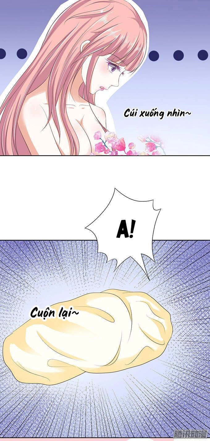 Liệt Ái Tri Hạ: Series Mật Đào Tiểu Tình Nhân Chapter 48 - 11