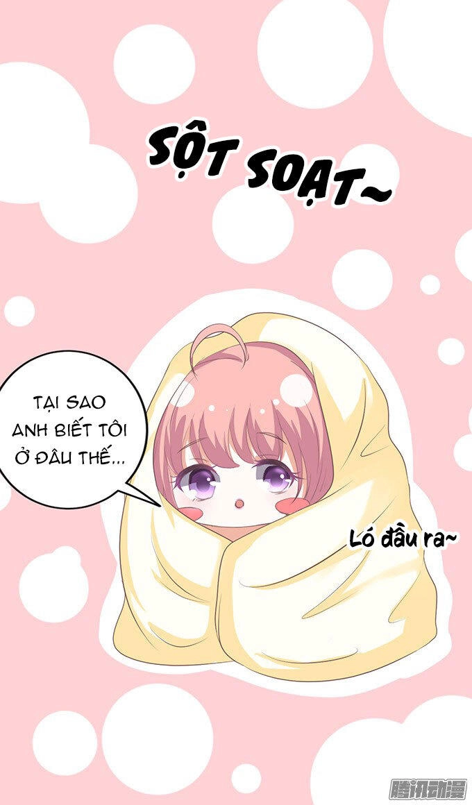 Liệt Ái Tri Hạ: Series Mật Đào Tiểu Tình Nhân Chapter 48 - 12