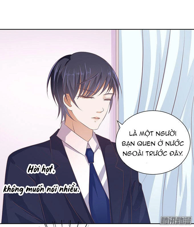 Liệt Ái Tri Hạ: Series Mật Đào Tiểu Tình Nhân Chapter 48 - 20