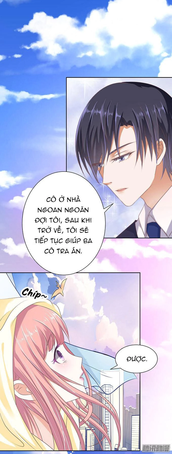 Liệt Ái Tri Hạ: Series Mật Đào Tiểu Tình Nhân Chapter 48 - 22