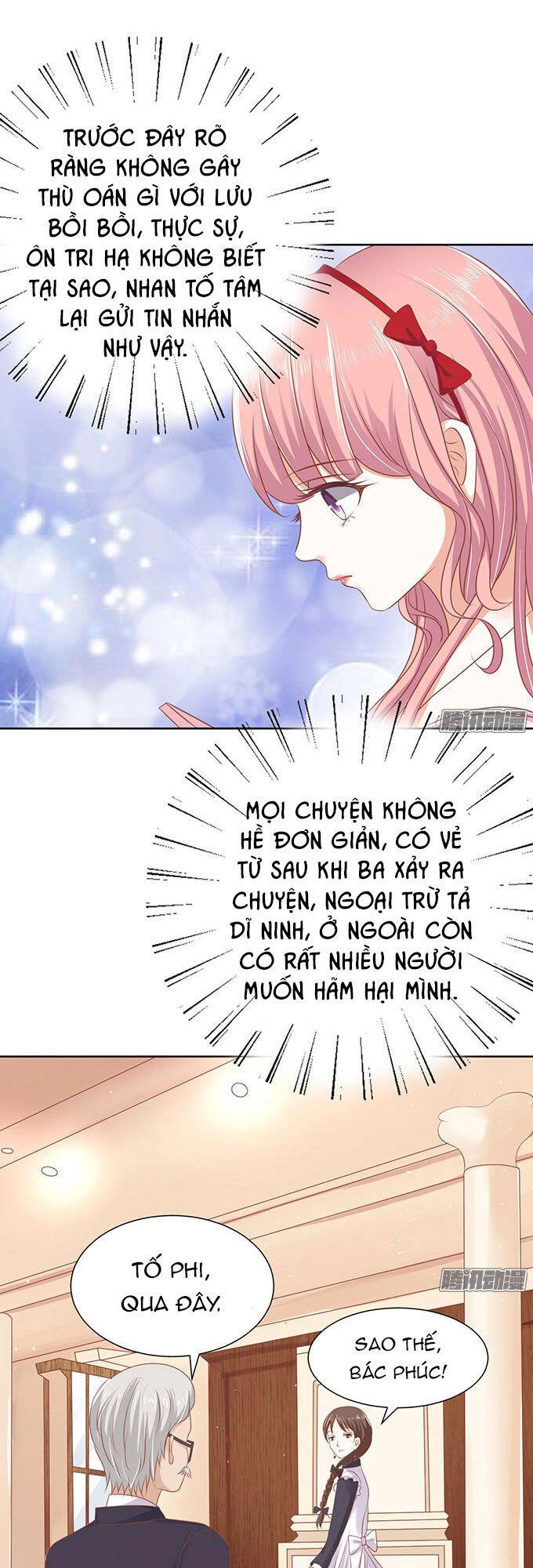 Liệt Ái Tri Hạ: Series Mật Đào Tiểu Tình Nhân Chapter 50 - 19