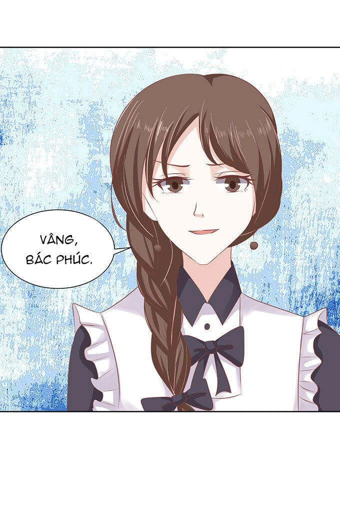 Liệt Ái Tri Hạ: Series Mật Đào Tiểu Tình Nhân Chapter 50 - 23