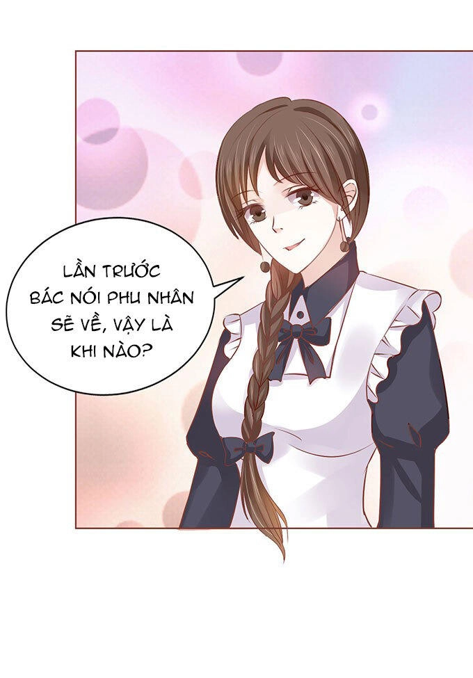 Liệt Ái Tri Hạ: Series Mật Đào Tiểu Tình Nhân Chapter 50 - 24