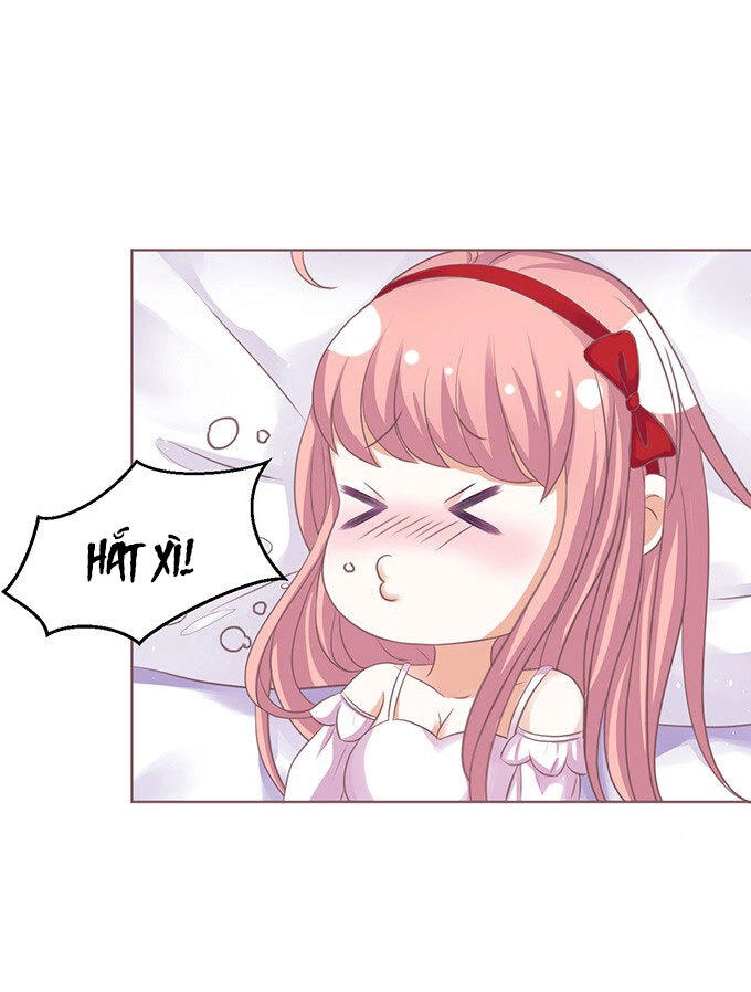 Liệt Ái Tri Hạ: Series Mật Đào Tiểu Tình Nhân Chapter 51 - 2