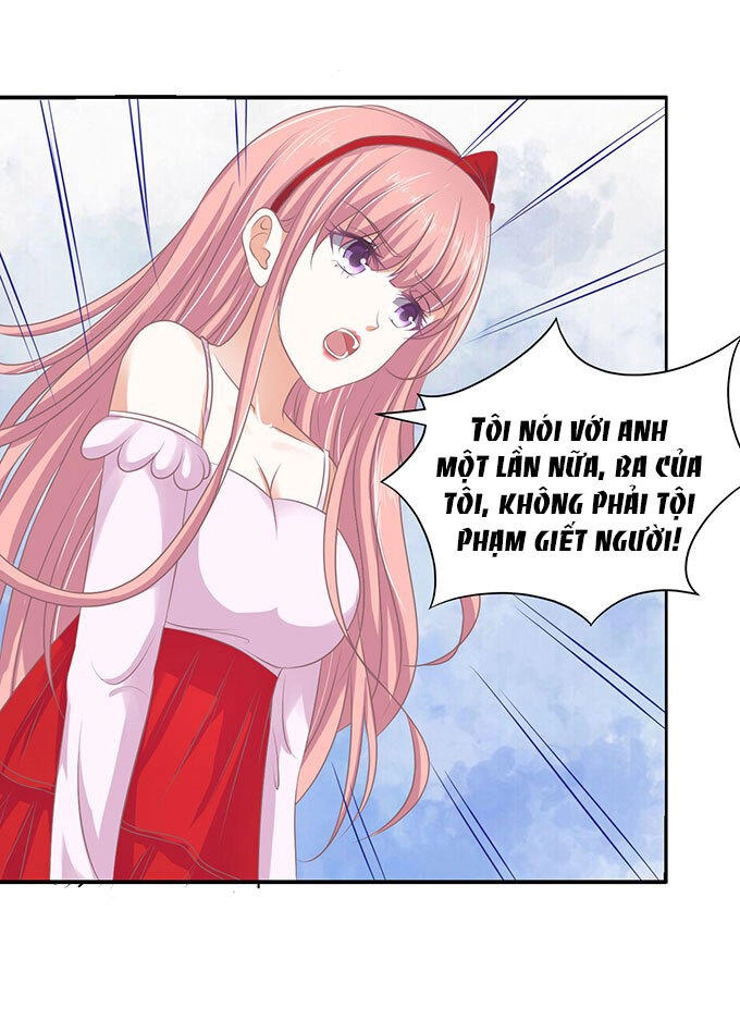 Liệt Ái Tri Hạ: Series Mật Đào Tiểu Tình Nhân Chapter 52 - 2