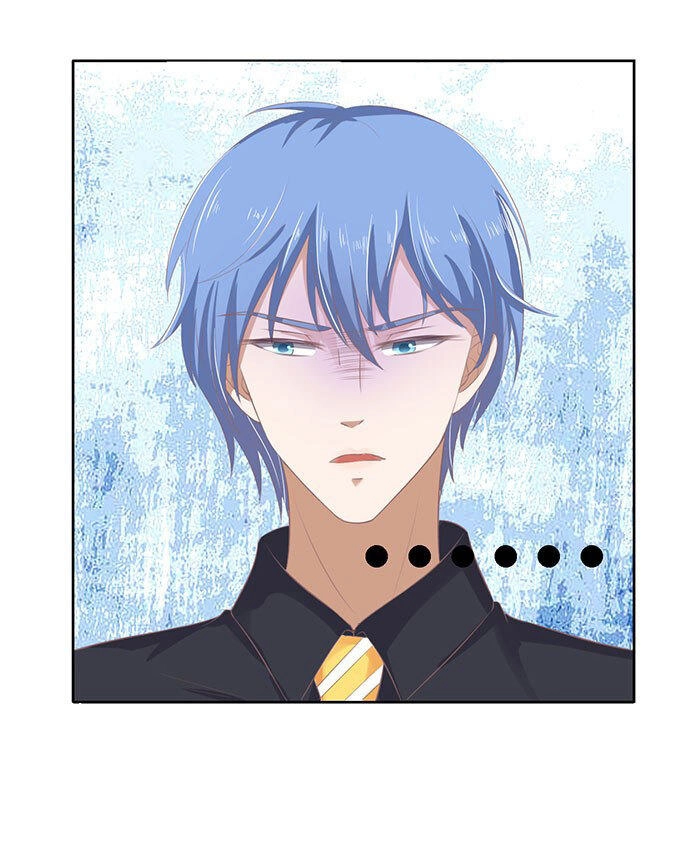 Liệt Ái Tri Hạ: Series Mật Đào Tiểu Tình Nhân Chapter 52 - 3