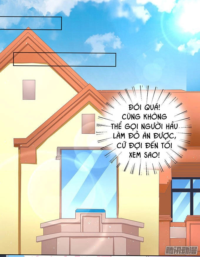 Liệt Ái Tri Hạ: Series Mật Đào Tiểu Tình Nhân Chapter 52 - 10