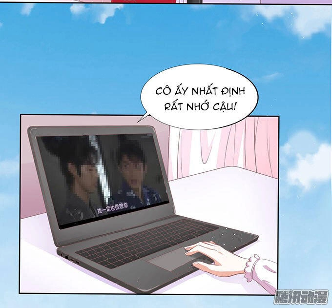 Liệt Ái Tri Hạ: Series Mật Đào Tiểu Tình Nhân Chapter 52 - 12