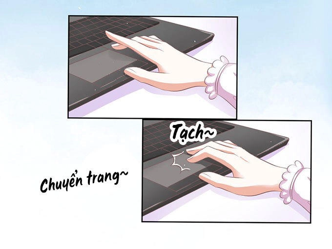 Liệt Ái Tri Hạ: Series Mật Đào Tiểu Tình Nhân Chapter 52 - 13