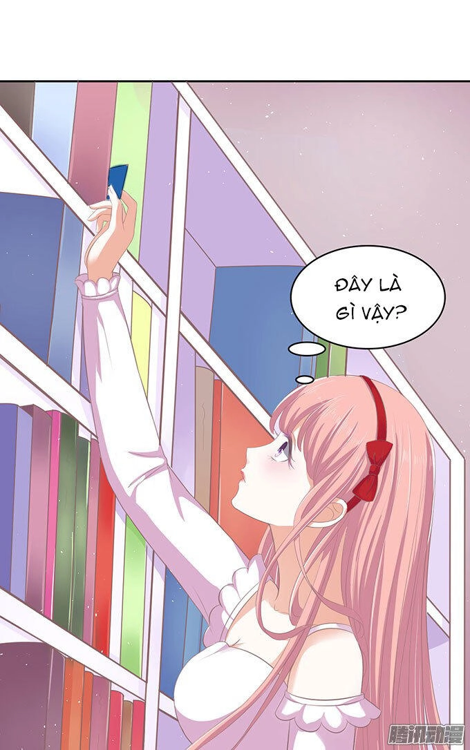 Liệt Ái Tri Hạ: Series Mật Đào Tiểu Tình Nhân Chapter 52 - 19