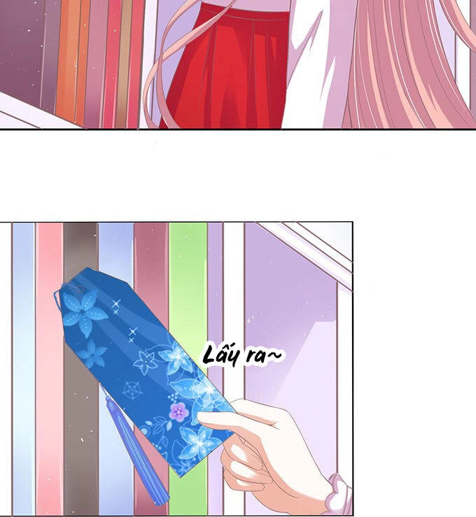 Liệt Ái Tri Hạ: Series Mật Đào Tiểu Tình Nhân Chapter 52 - 20