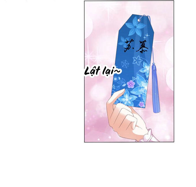 Liệt Ái Tri Hạ: Series Mật Đào Tiểu Tình Nhân Chapter 52 - 21