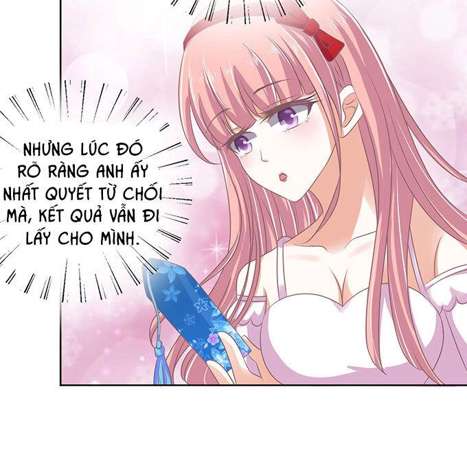 Liệt Ái Tri Hạ: Series Mật Đào Tiểu Tình Nhân Chapter 52 - 23