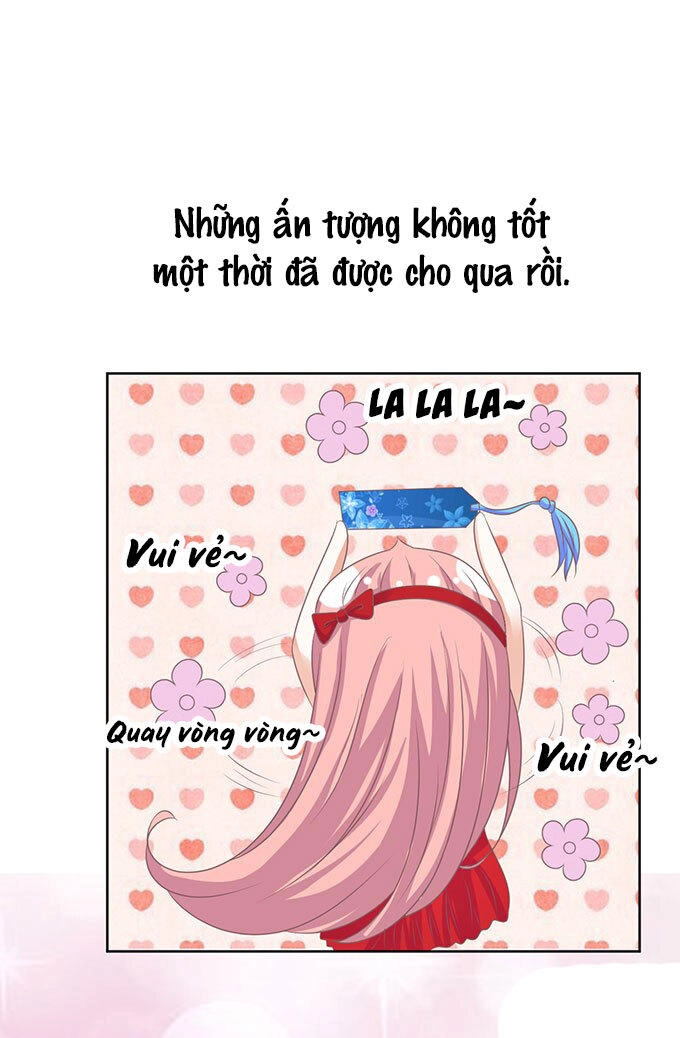 Liệt Ái Tri Hạ: Series Mật Đào Tiểu Tình Nhân Chapter 52 - 25