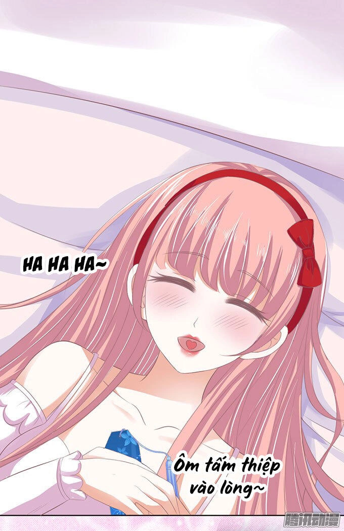 Liệt Ái Tri Hạ: Series Mật Đào Tiểu Tình Nhân Chapter 52 - 27